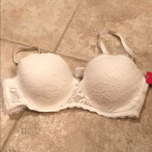 Target multi-way bra